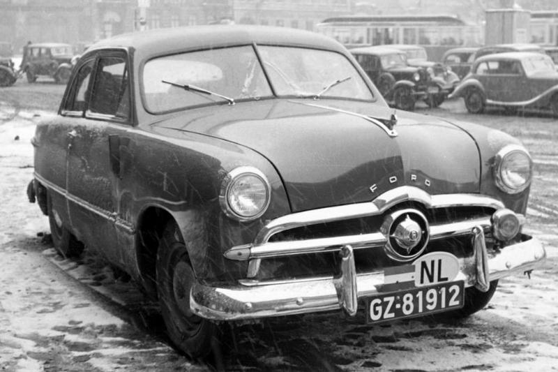 Leipzig Spring Fair 1949 Leipzig Spring Fair 1949