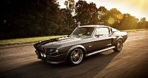 Photos: Best (And Worst) Ford Vehicles Throughout History