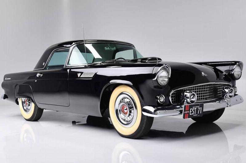 t-bird t-bird