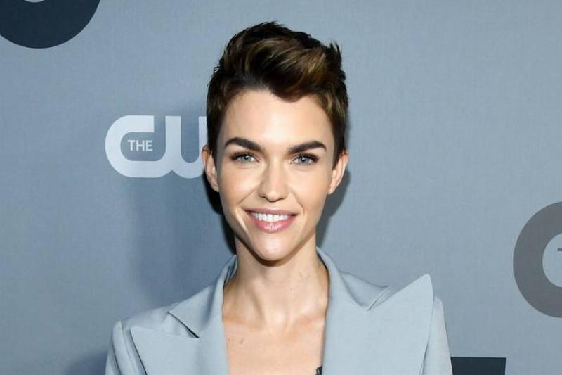The CW Network 2019 Upfronts - Red Carpet The CW Network 2019 Upfronts - Red Carpet
