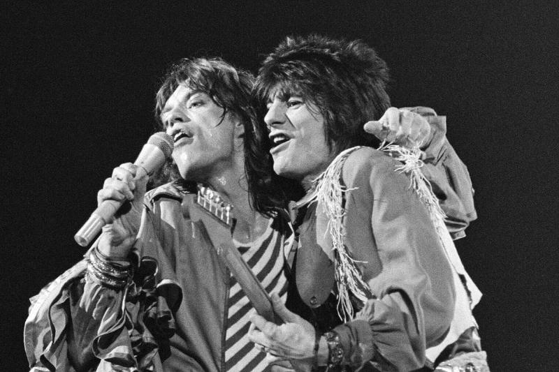 The Rolling Stones The Rolling Stones