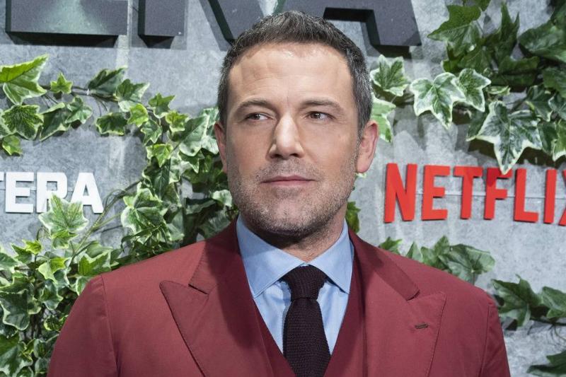 Triple Frontier European Special Screening in Madrid Triple Frontier European Special Screening in Madrid