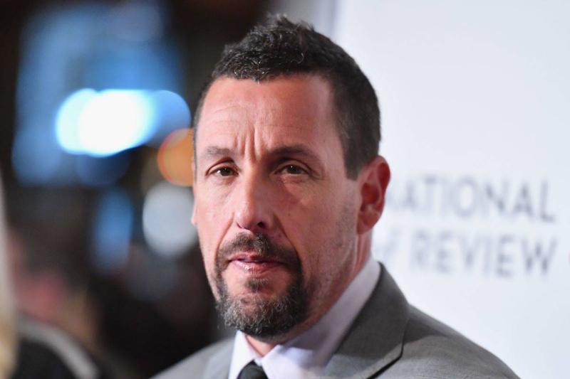 US-ENTERTAINMENT-FILM-NBR-AWARDS US-ENTERTAINMENT-FILM-NBR-AWARDS