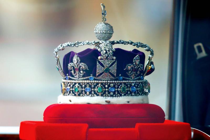 State Opening Of Parliament 2021