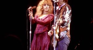 Stevie Nicks Before The Fame – Stunning Vintage Photos Of Superstar Stevie Nicks