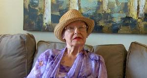 People Are Amazed When They Learn Why 91-Year-Old Ruth Hana Spent Years Collecting Pop Tabs