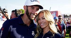 The Stunning Wives And Girlfriends Of Professional Athletes
