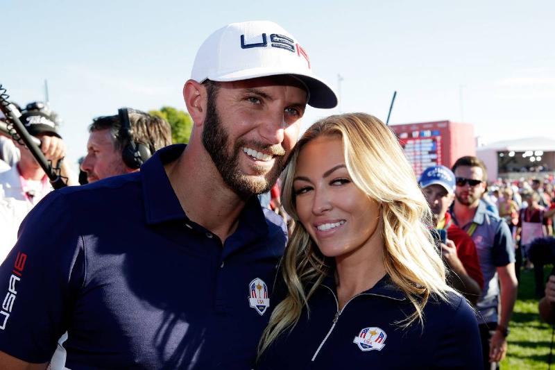 2016 Ryder Cup - Singles Matches