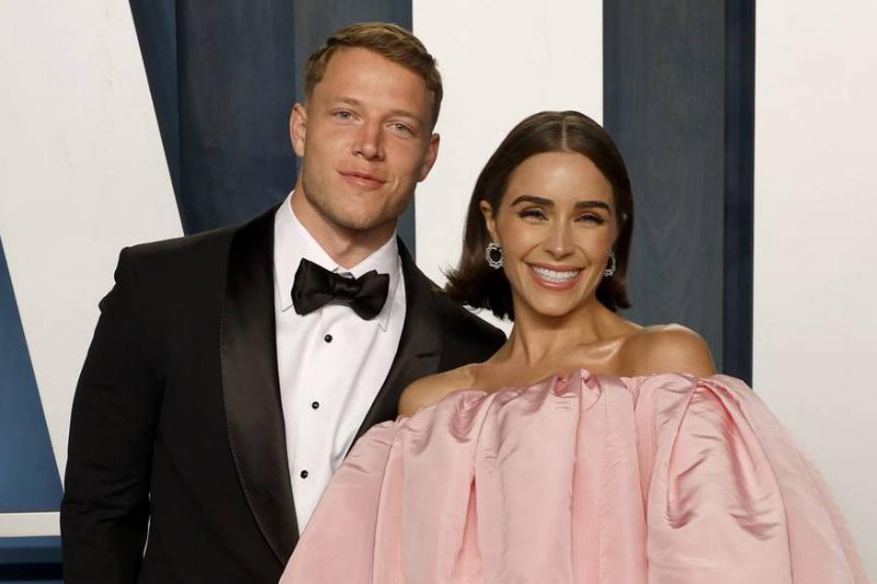 2022 Vanity Fair Oscar Party Hosted By Radhika Jones - Arrivals 2022 Vanity Fair Oscar Party Hosted By Radhika Jones - Arrivals