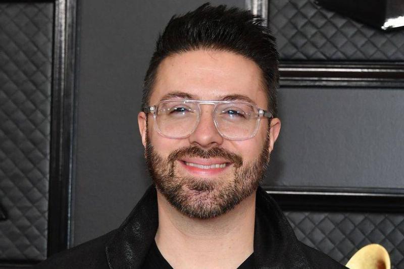 62nd Annual GRAMMY Awards - Arrivals 62nd Annual GRAMMY Awards - Arrivals