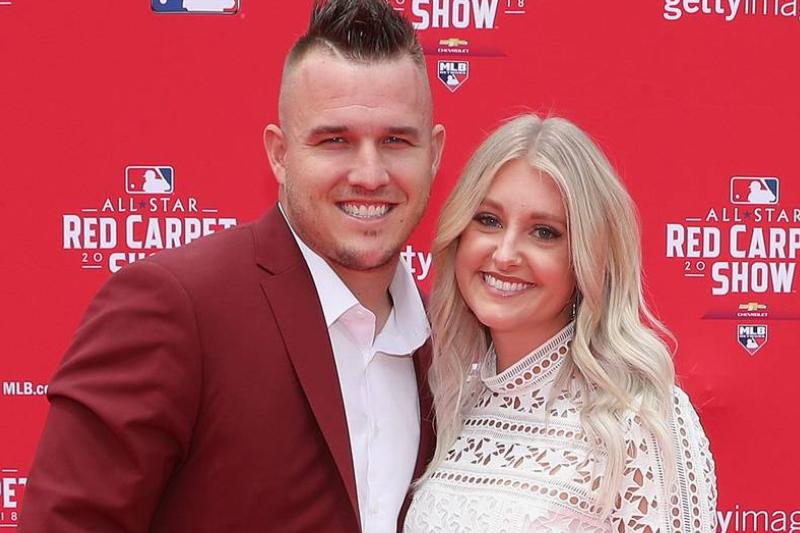 89th MLB All-Star Game, presented by MasterCard - Red Carpet 89th MLB All-Star Game, presented by MasterCard - Red Carpet