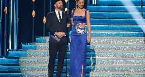 The Best Looks In CMA Awards History