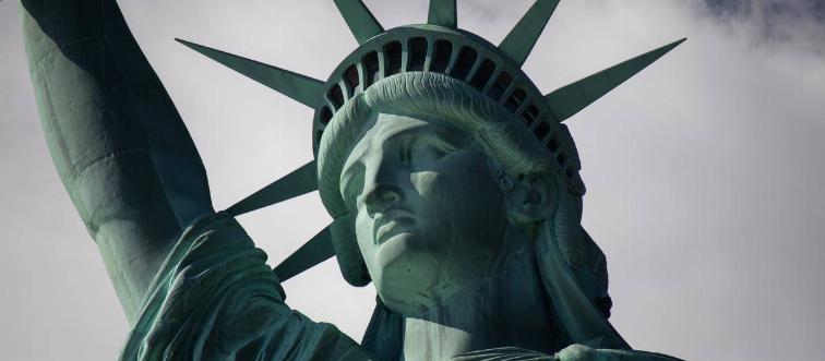 Statue of Liberty