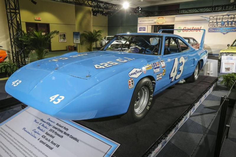 Canadian International Auto Show