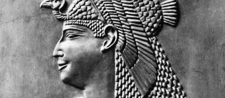 Cleopatra