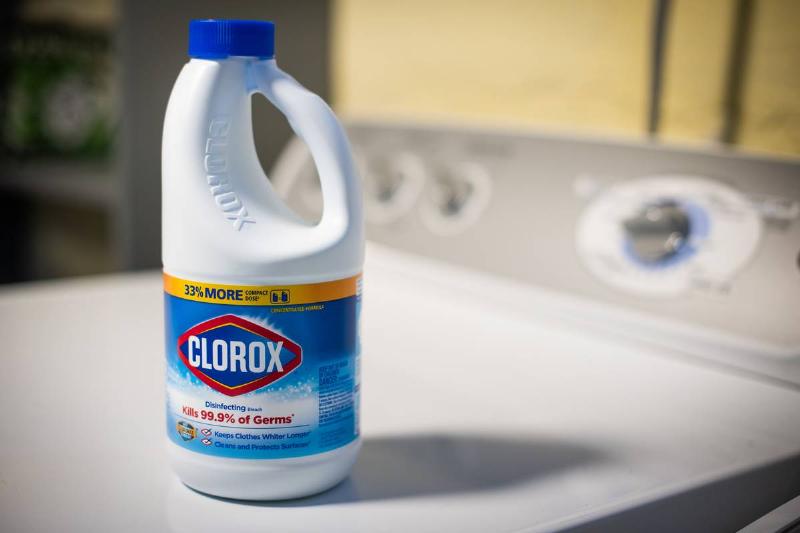 Clorox Products Ahead Of Earnings Figures