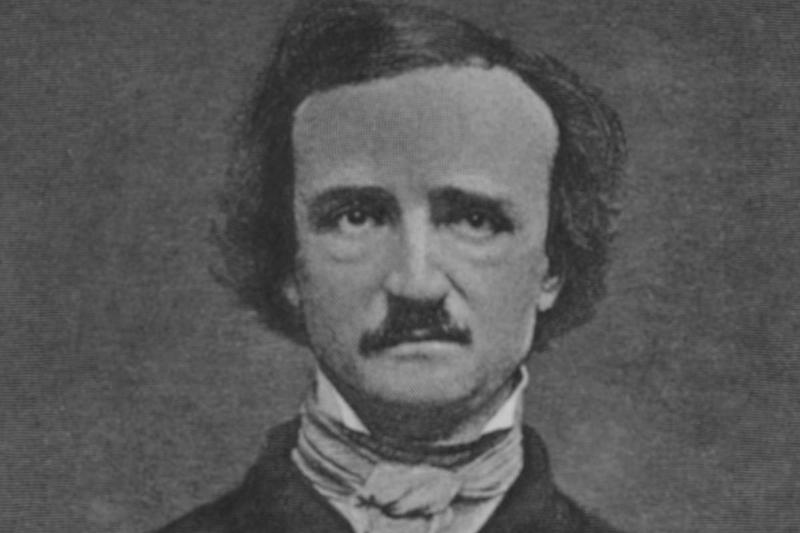 Edgar Allan Poe Edgar Allan Poe