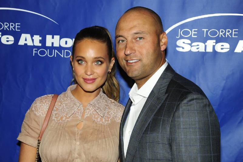 Joe Torre Safe At Home Foundation's 14th Annual Celebrity Gala Joe Torre Safe At Home Foundation's 14th Annual Celebrity Gala