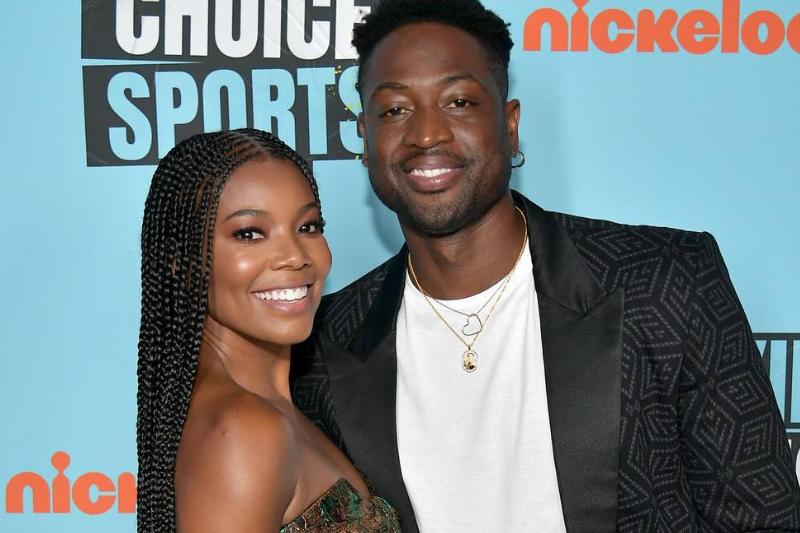 Nickelodeon Kids' Choice Sports 2019 - Backstage Nickelodeon Kids' Choice Sports 2019 - Backstage