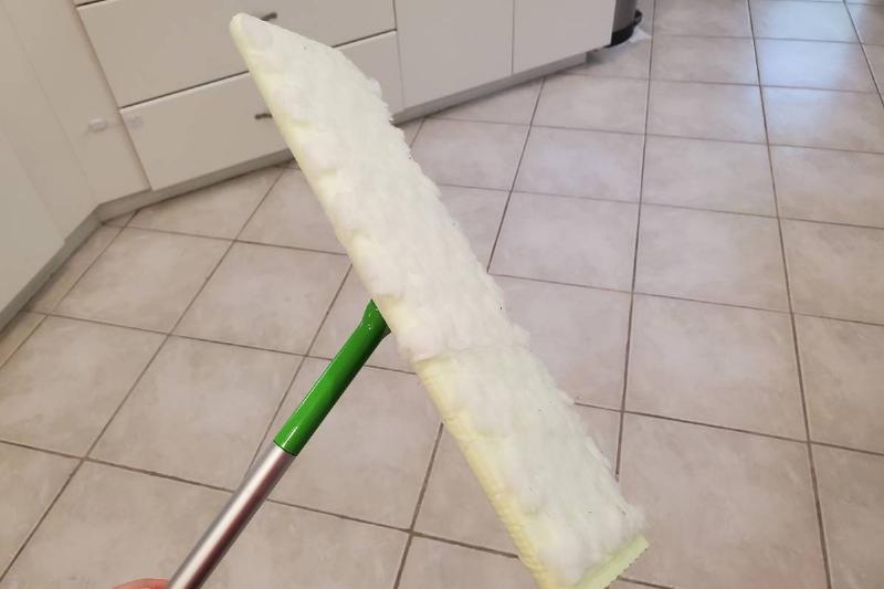 Swiffer Sweeper XL