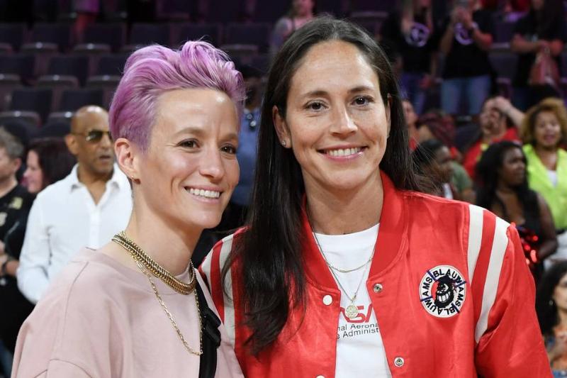 WNBA All-Star Game 2019 WNBA All-Star Game 2019