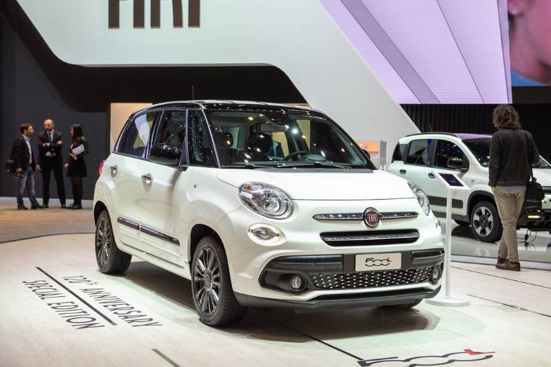 89th Geneva International Motor Show Press Days 89th Geneva International Motor Show Press Days