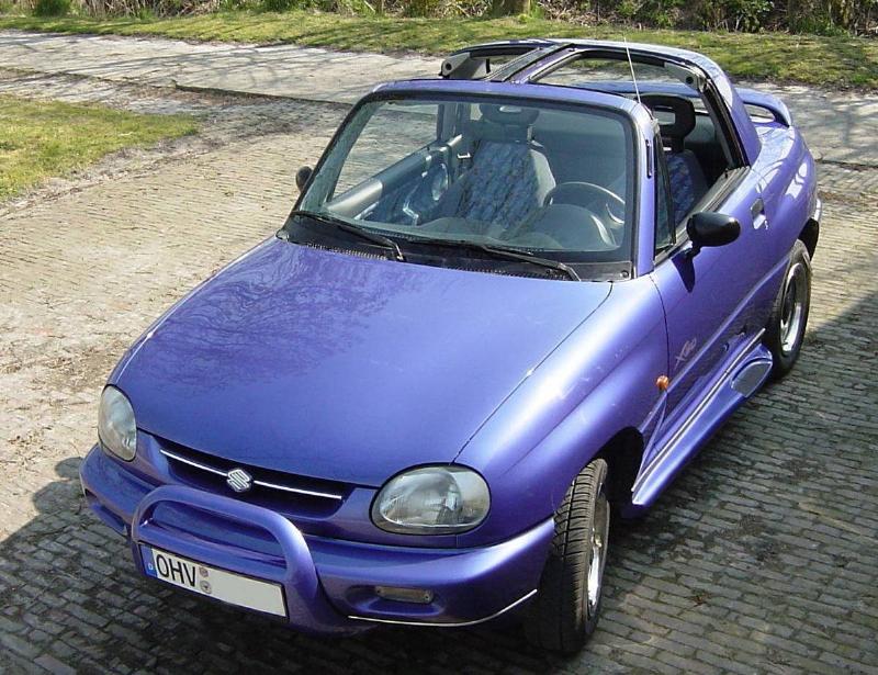 Suzuki_X90 Suzuki_X90