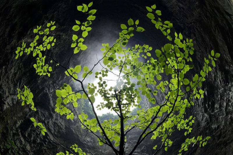 #CHINA-HUBEI-XUAN'EN-SINKHOLE (CN)