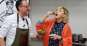 Alimentos y Otros Trucos Para Que Tu Estómago Esté Satisfecho Sin Subir De Peso