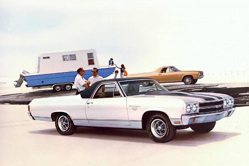 1970-Chevrolet-ElCaminoSS