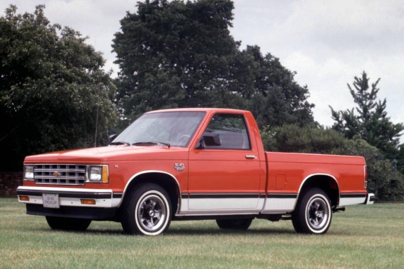 1982-Chevrolet-S10-1