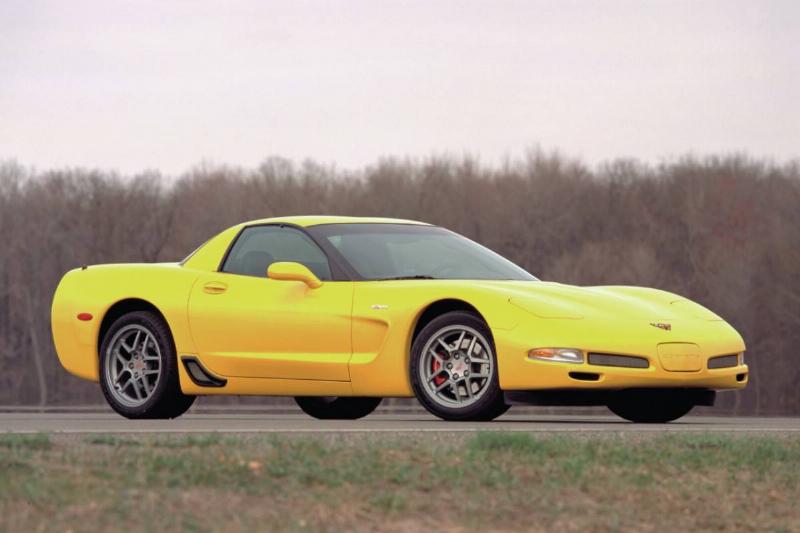 2001-Chevrolet-CorvetteZ06