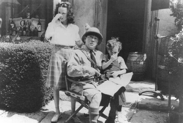 Moe Joan and Paul Howard Maurer