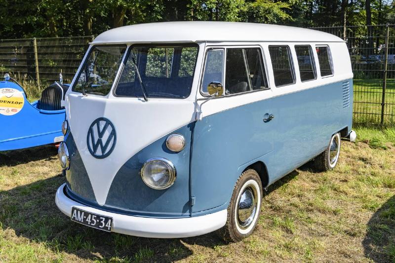 Concours d'Elegance Paleis Soestdijk 2019