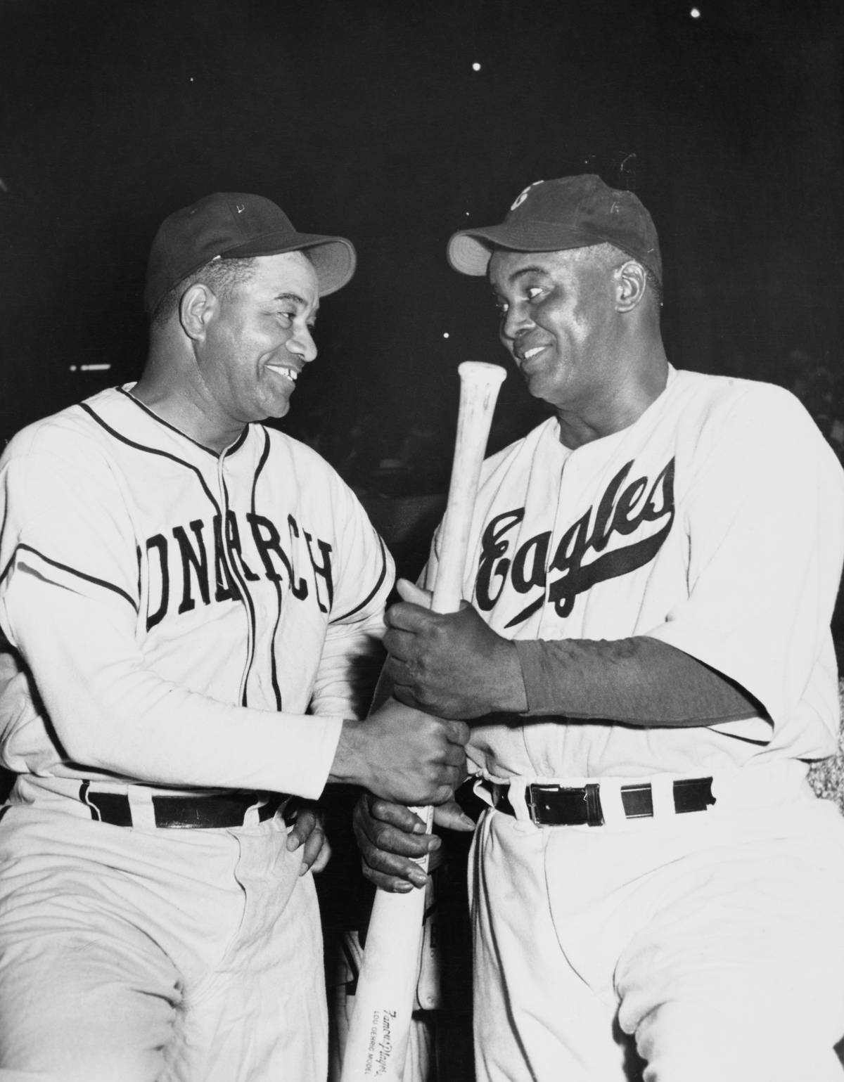 East–West All-Star Game, 1947