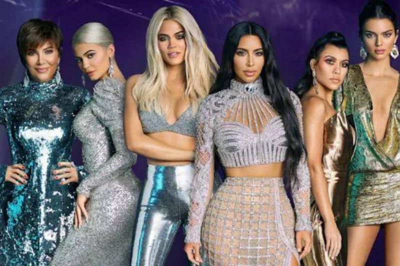 kardashians kardashians