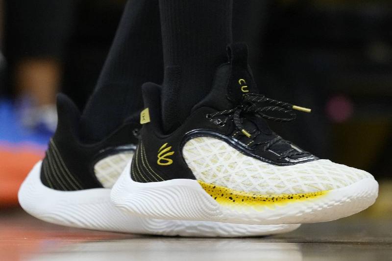 Portland Trail Blazers v Golden State Warriors