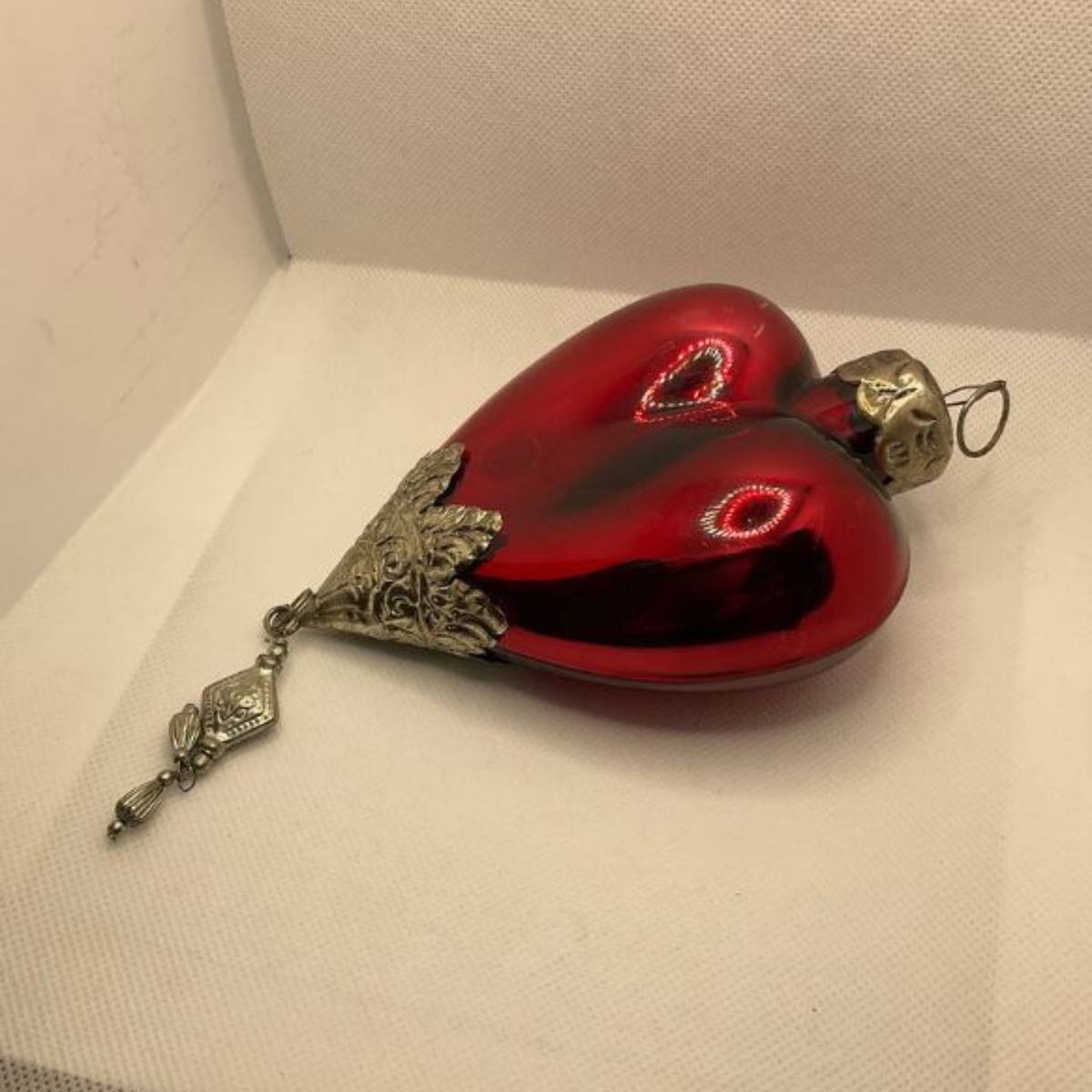 heart ornament