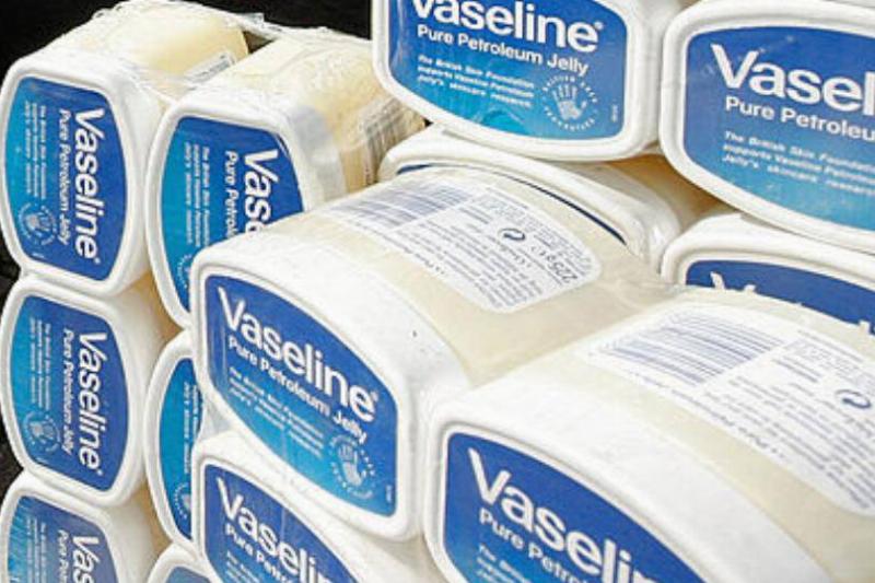 vaseline