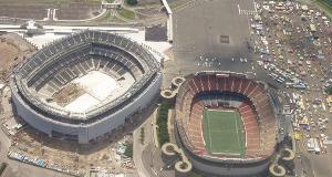 40 Abandoned Sports Stadiums That Were Left To Rot – No One Remembers Them Anymore