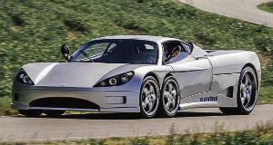 Watch Out For The Worst Sports Cars Ever
