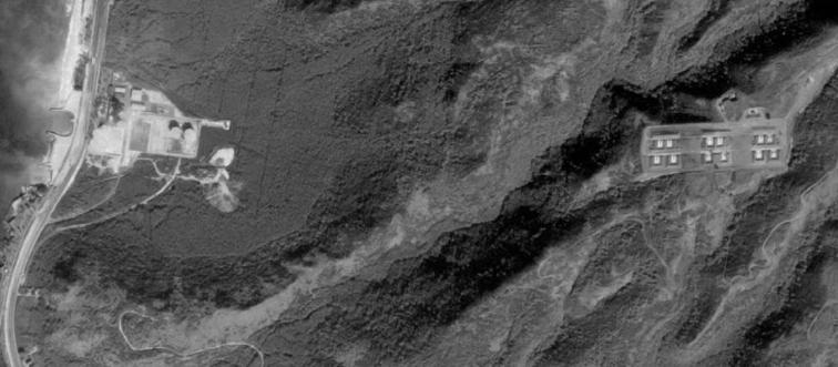 ohahu test site