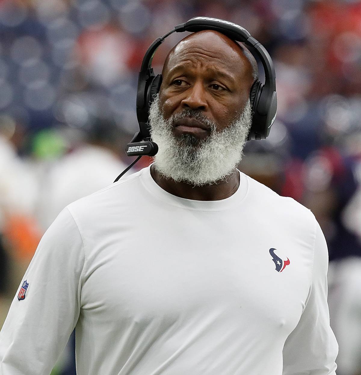 New England Patriots v Houston Texans