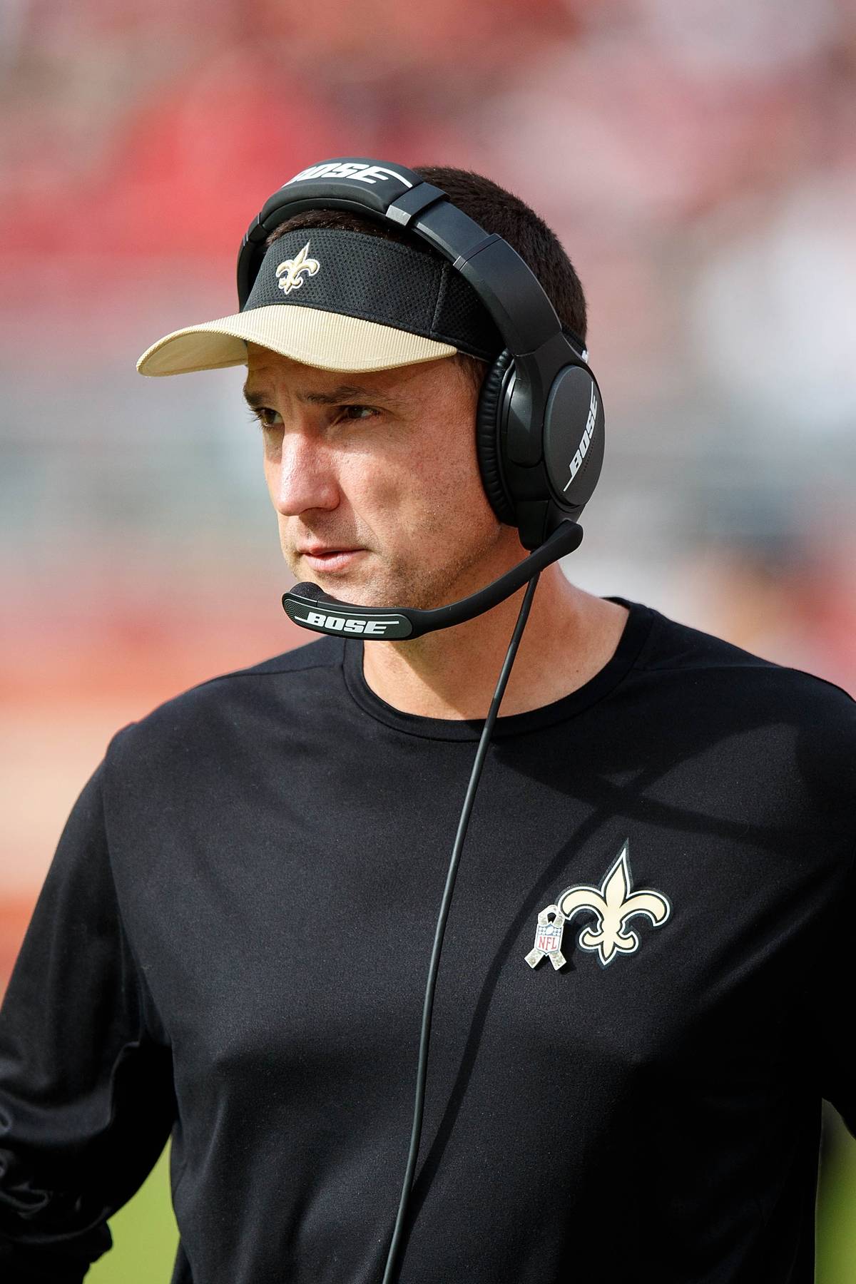 New Orleans Saints v San Francisco 49ers