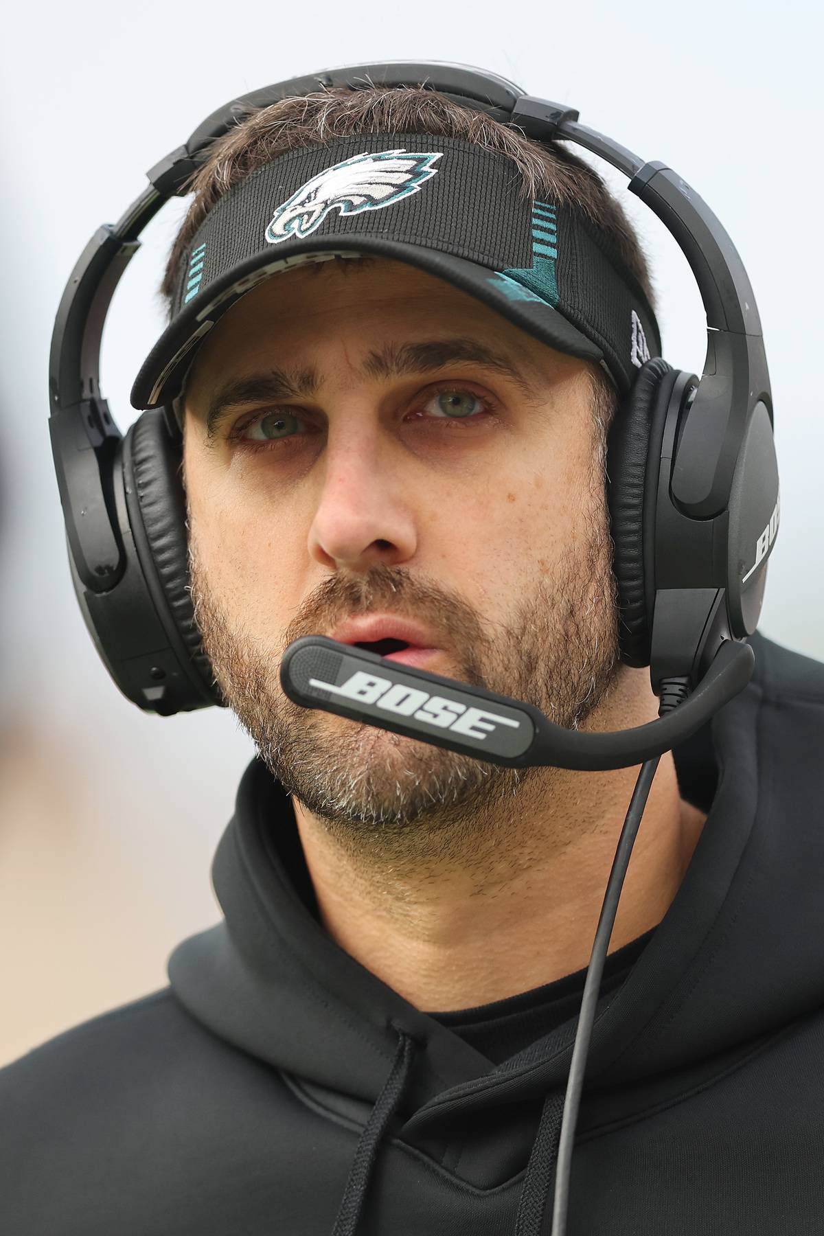 NFC Wild Card Playoffs - Philadelphia Eagles v Tampa Bay Buccaneers