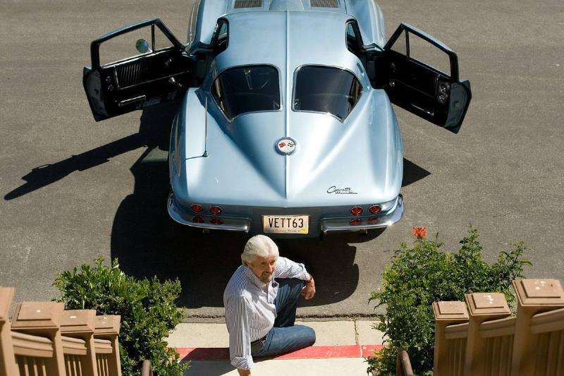 Orange County Register Archive