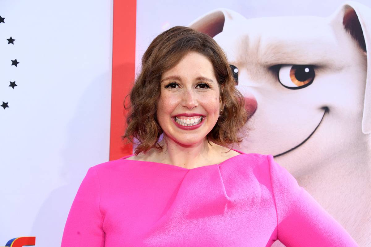 Special Screening Of Warner Bros. 