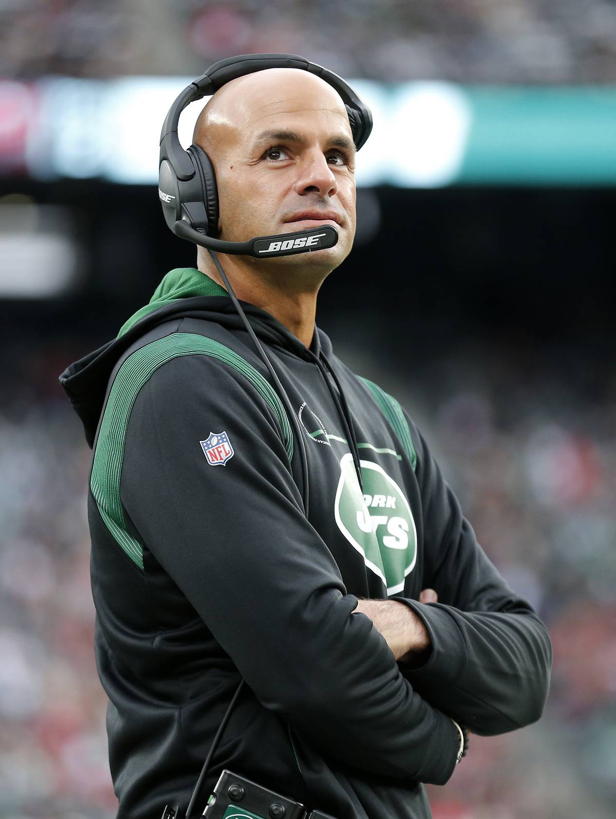 Tampa Bay Buccaneers v New York Jets