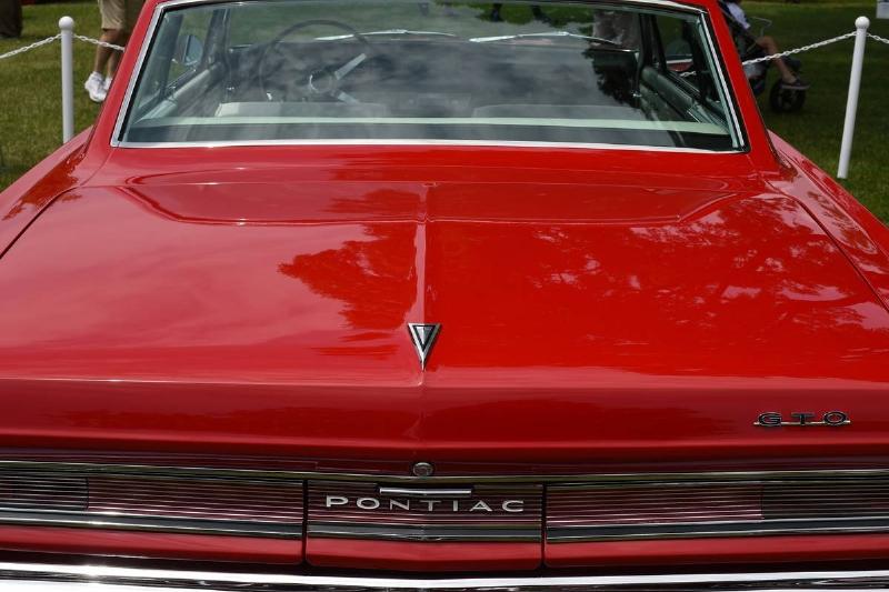 US-AUCTION-BONHAMS-GREENWICH-CONCOURS-D'ELEGANCE