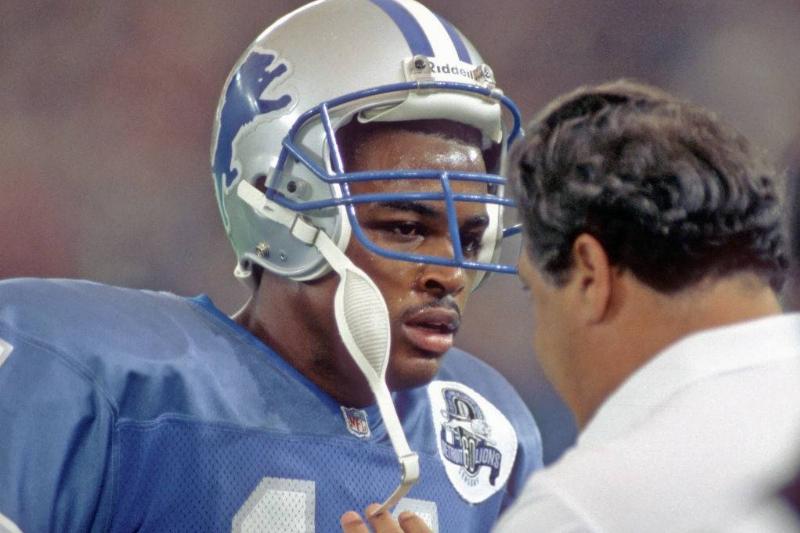 Andre Ware Andre Ware